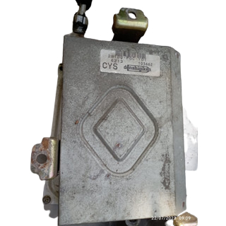 ECU ECT Honda Accord Cielo