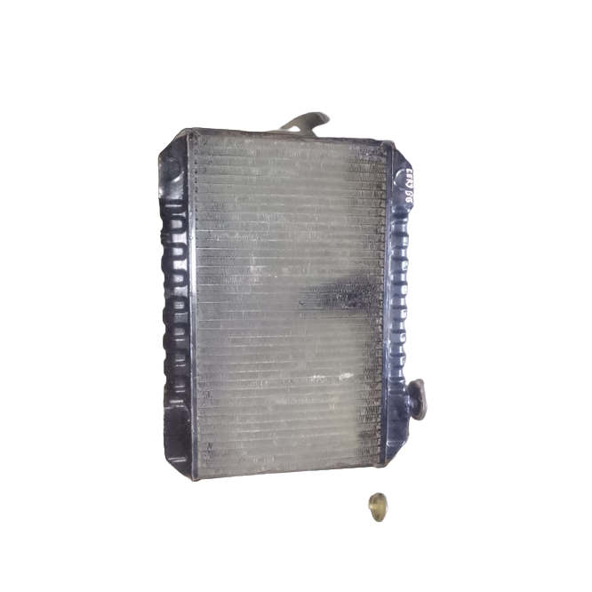 Radiator mobil Suzuki Carry Bagong
