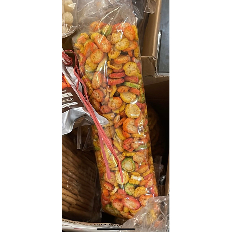 

seblak mini bawang