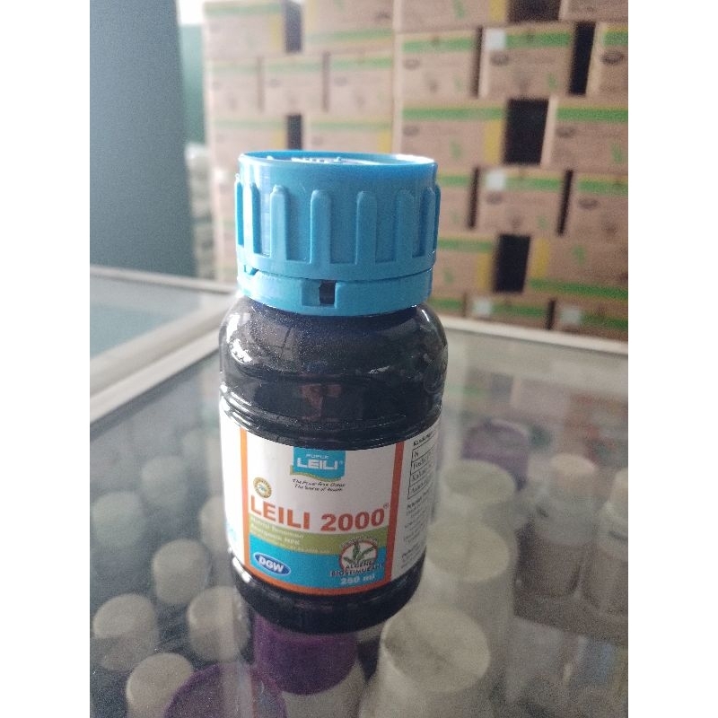 LEILI 2000 250 ML