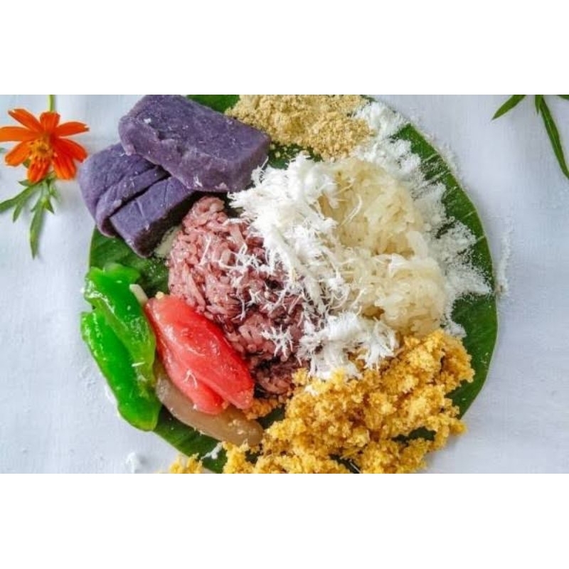 

Makanan Tradisional