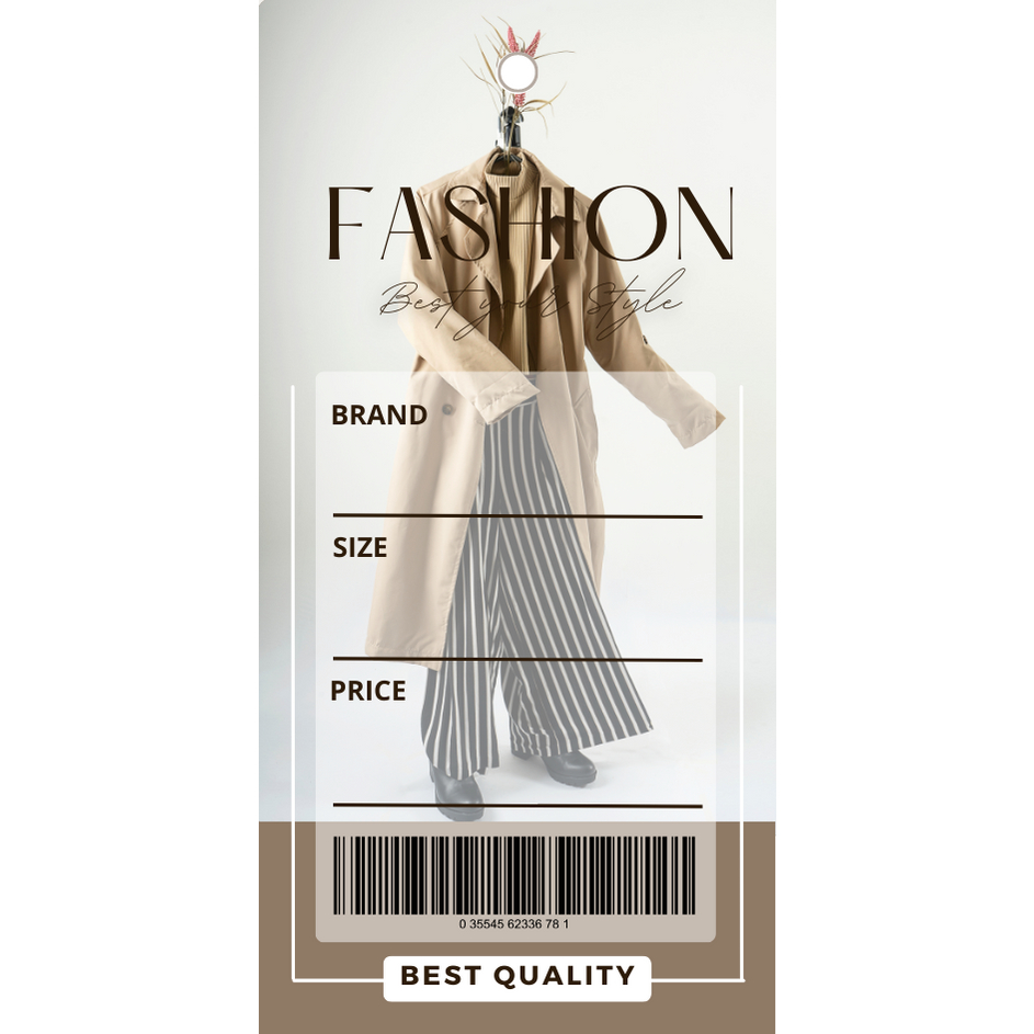 

PREMIUM HANG TAG BAJU LABEL BAJU LABEL HIJAB LABEL TAS LABEL FASHION LABEL ACCESORIES COSTUM