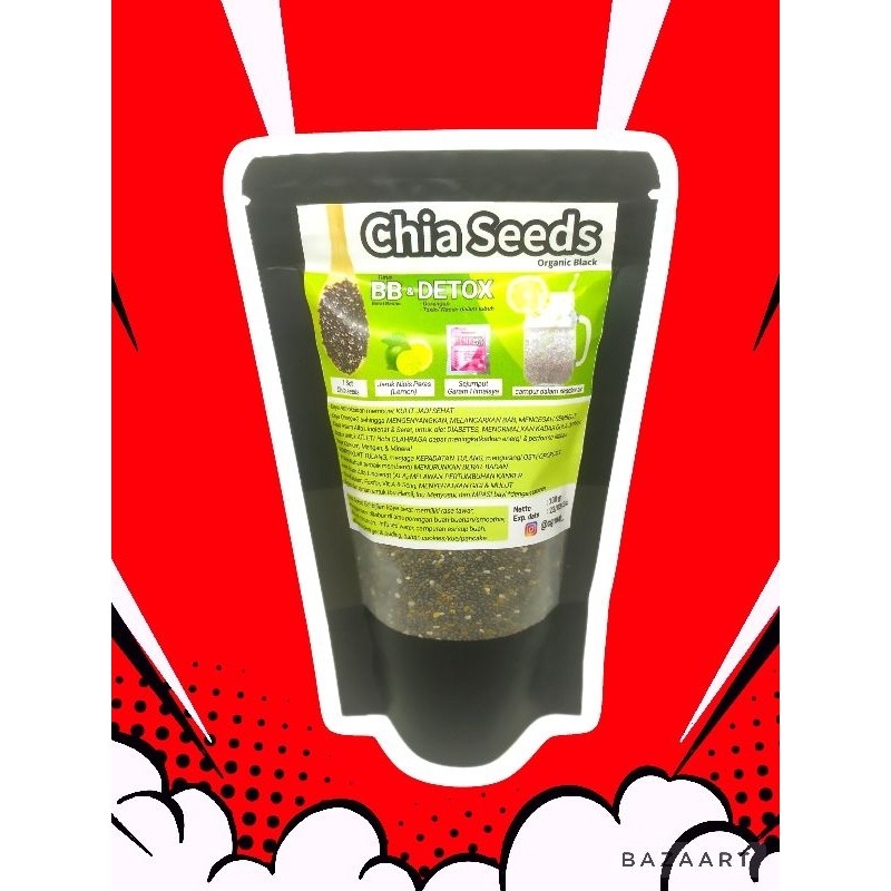 

chiaseeds