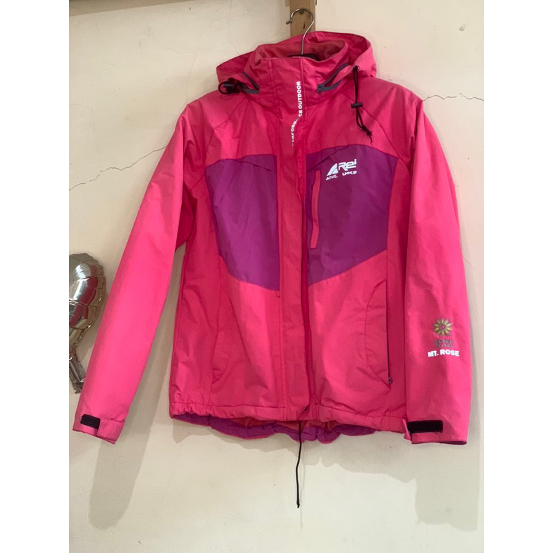 Jacket Outdoor Rei. Preloved