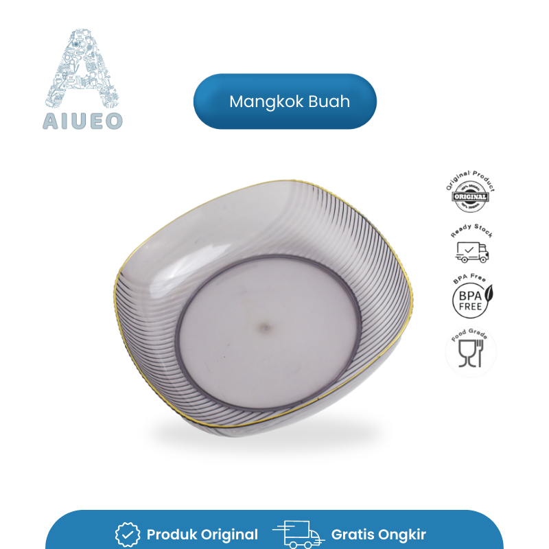 Mangkok Es Buah Prasmanan - Tempat Makan Katering Prasmanan Murah - Tempat Makan Catering