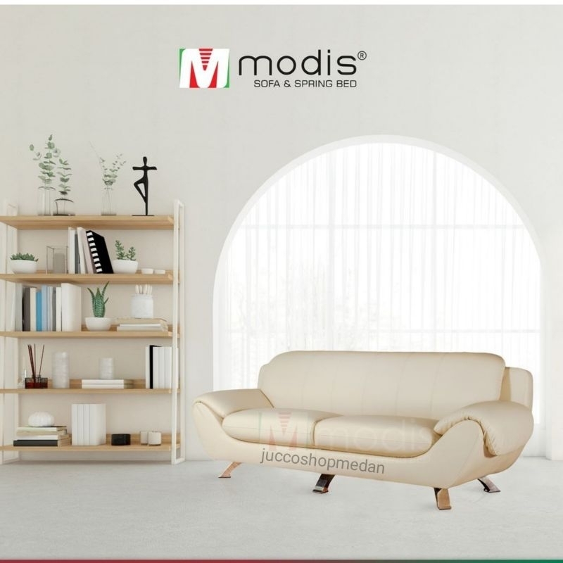 [ JUCCO ] Sofa Modis Tereze - Sofa Tamu Minimalis set 321person - Medan