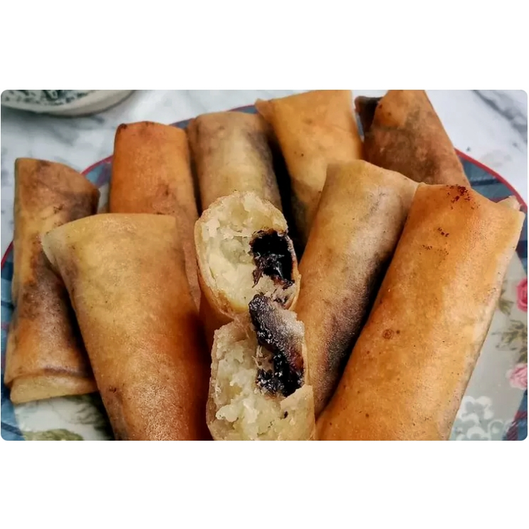 

Tape Cokelat - 10 Pcs