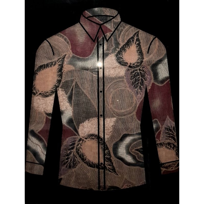 KAIN BATIK SARINI KATUN DOBBY 5748