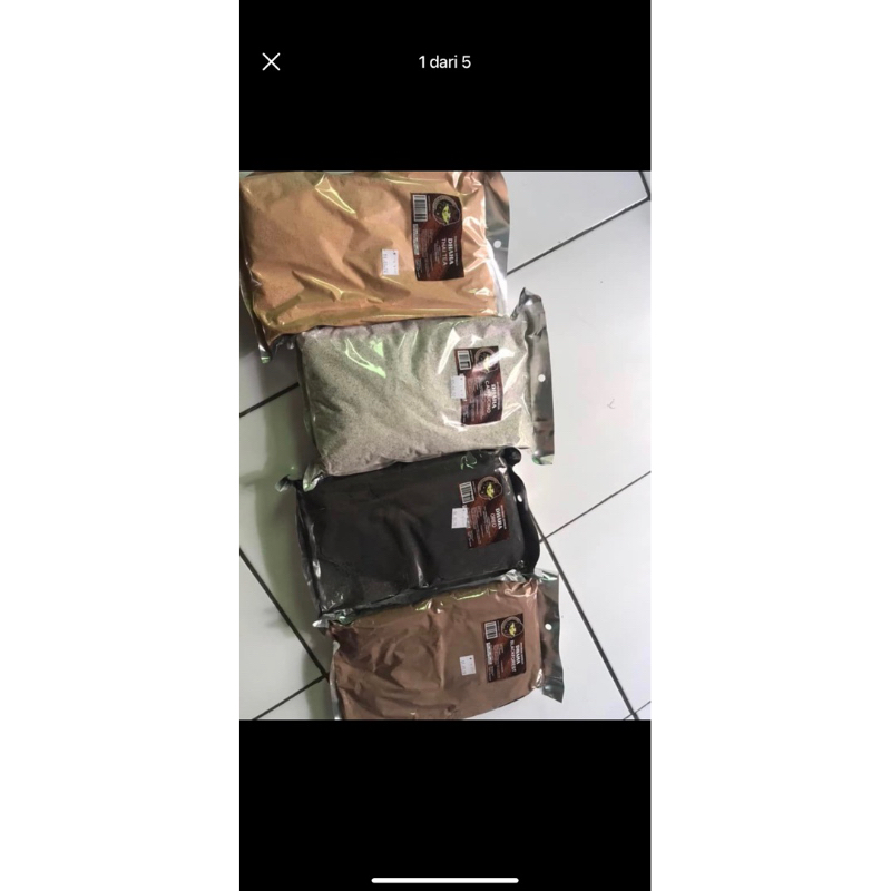 

POWDER MINUMAN VARIAN DHAHA