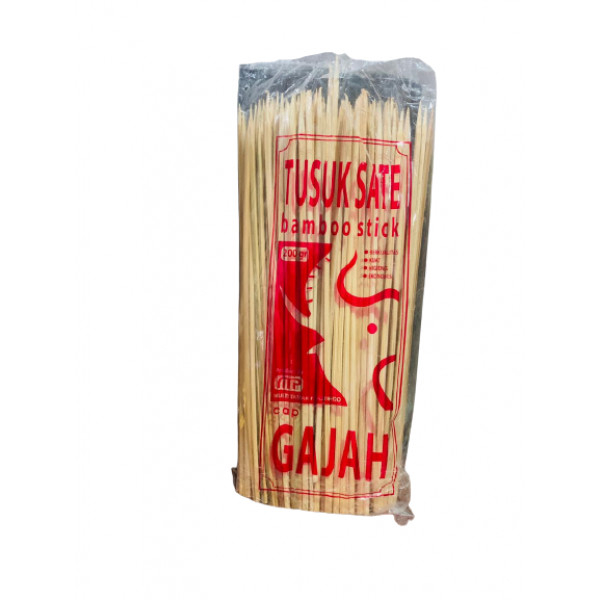 Tusuk sate - tusuk bambu - tusuk cilok - tusuk makanan