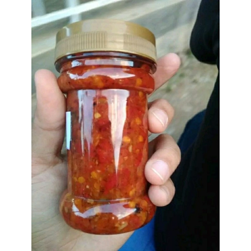 

sambel ati ampela