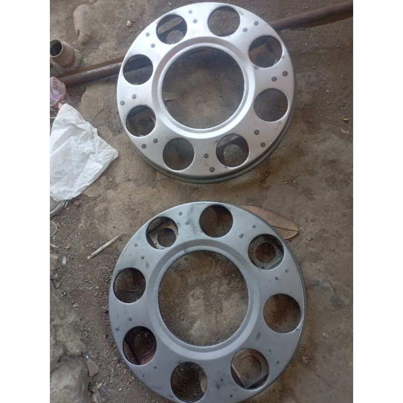 ring dop baut 8&10
