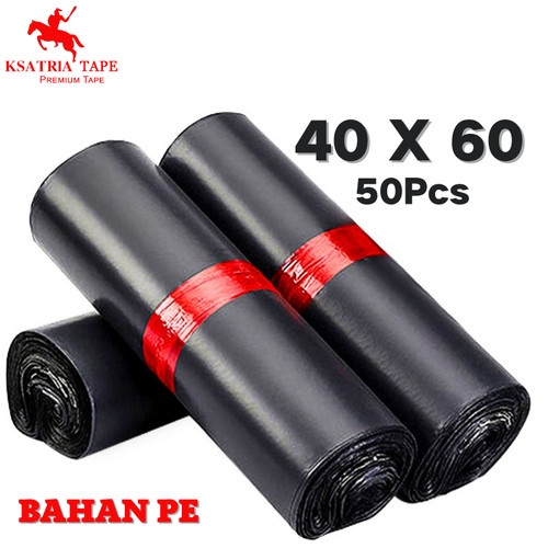 

Plastik Polymailer ukuran 40cmx60cm