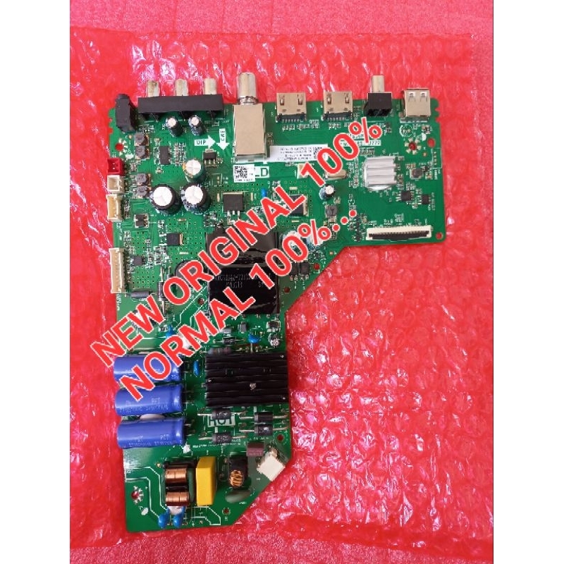 mb - mainboard - matherboard - mobo - tv led - tcl - 40B3 - L40B3  ATAU  L40D3000B - 40D3000B - 40D3