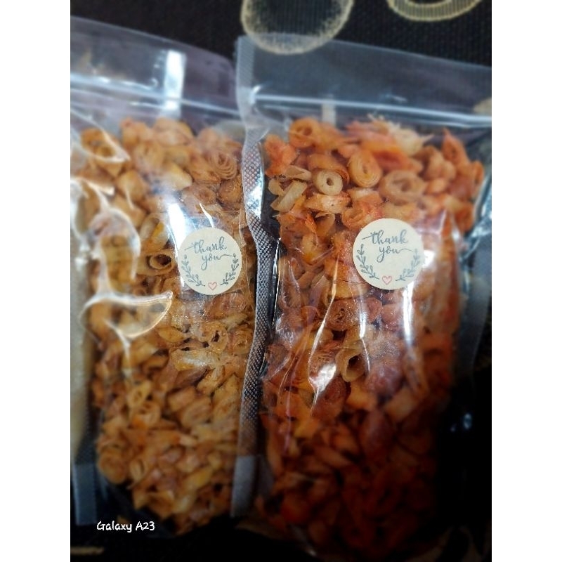

lumpia kering