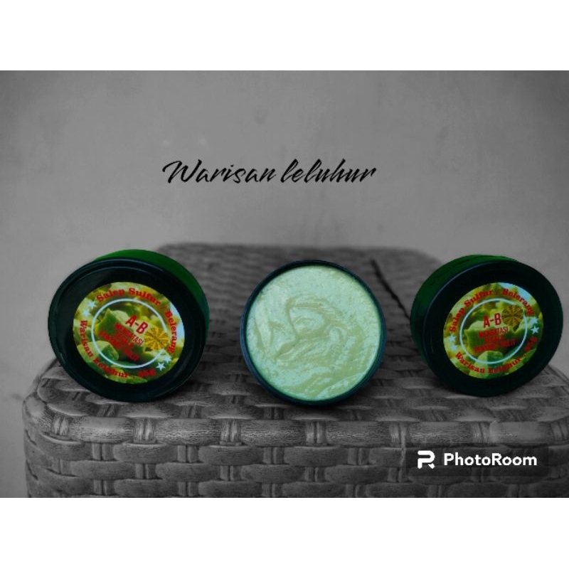 SALEP BELERANG SALEP GATAL KULIT