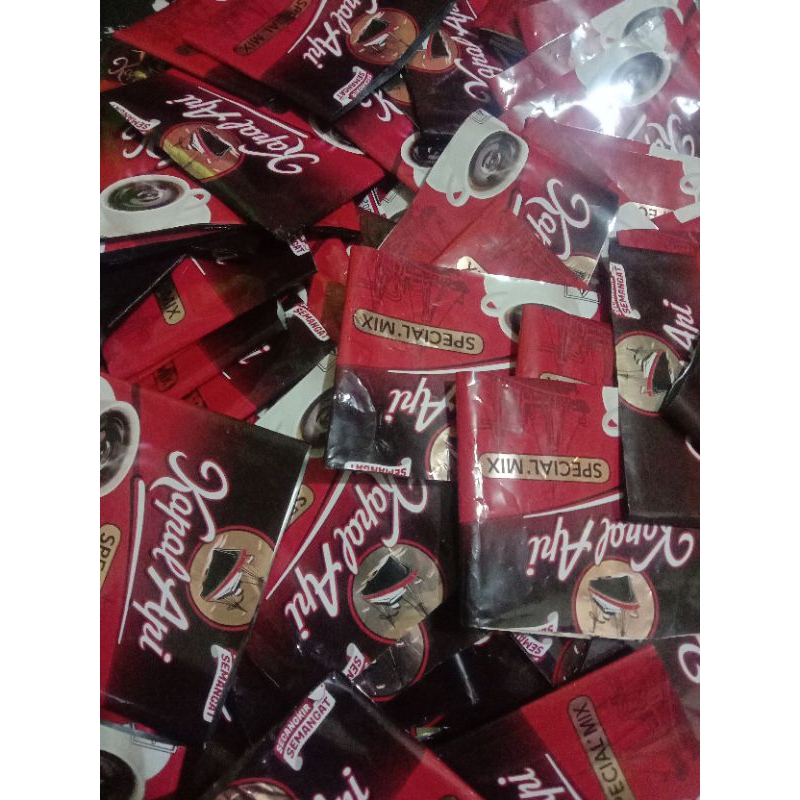 

PRAKARYA BUNGKUSAN KOPI KAPAL APi isi:50 pcs UDAH BERSIH(KOSONG)Tidak ada isi,yah..