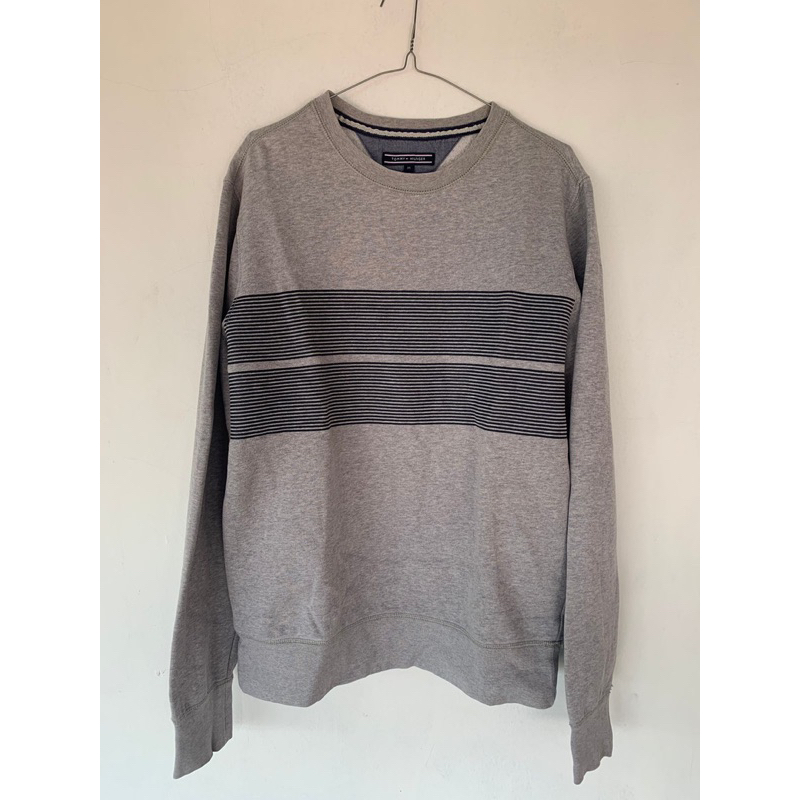 Crewneck Tommy Hilfiger