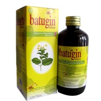 Batugin Sirup 300 ml