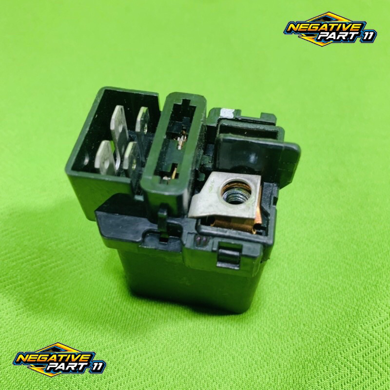 bendik stater bandik stater kawasaki ninja 250 karbu ninja 250 fi