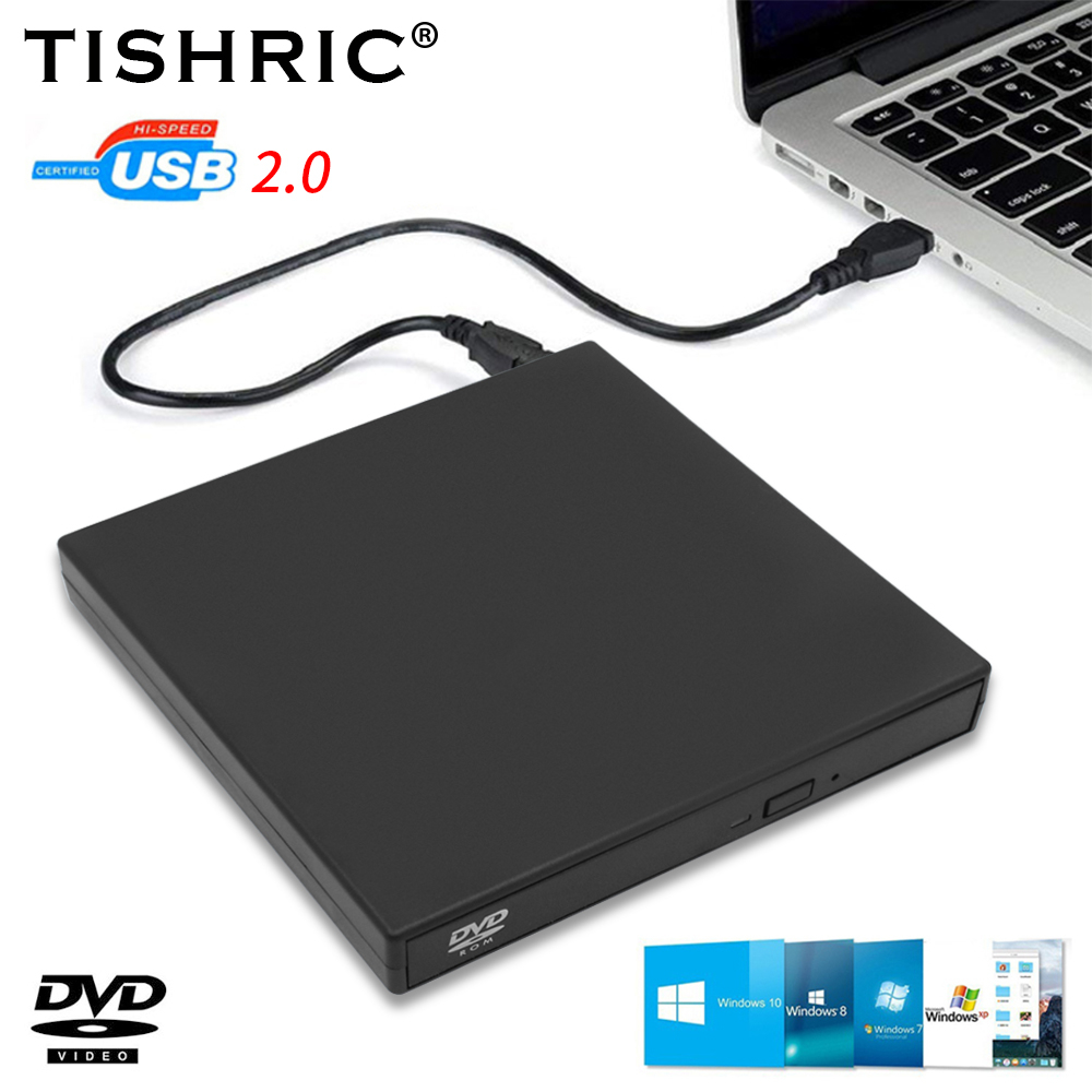 DVD external /dvd portable /cd rom /dvd eksternal laptop /untuk Macbook Laptop Desktop PC terlaris