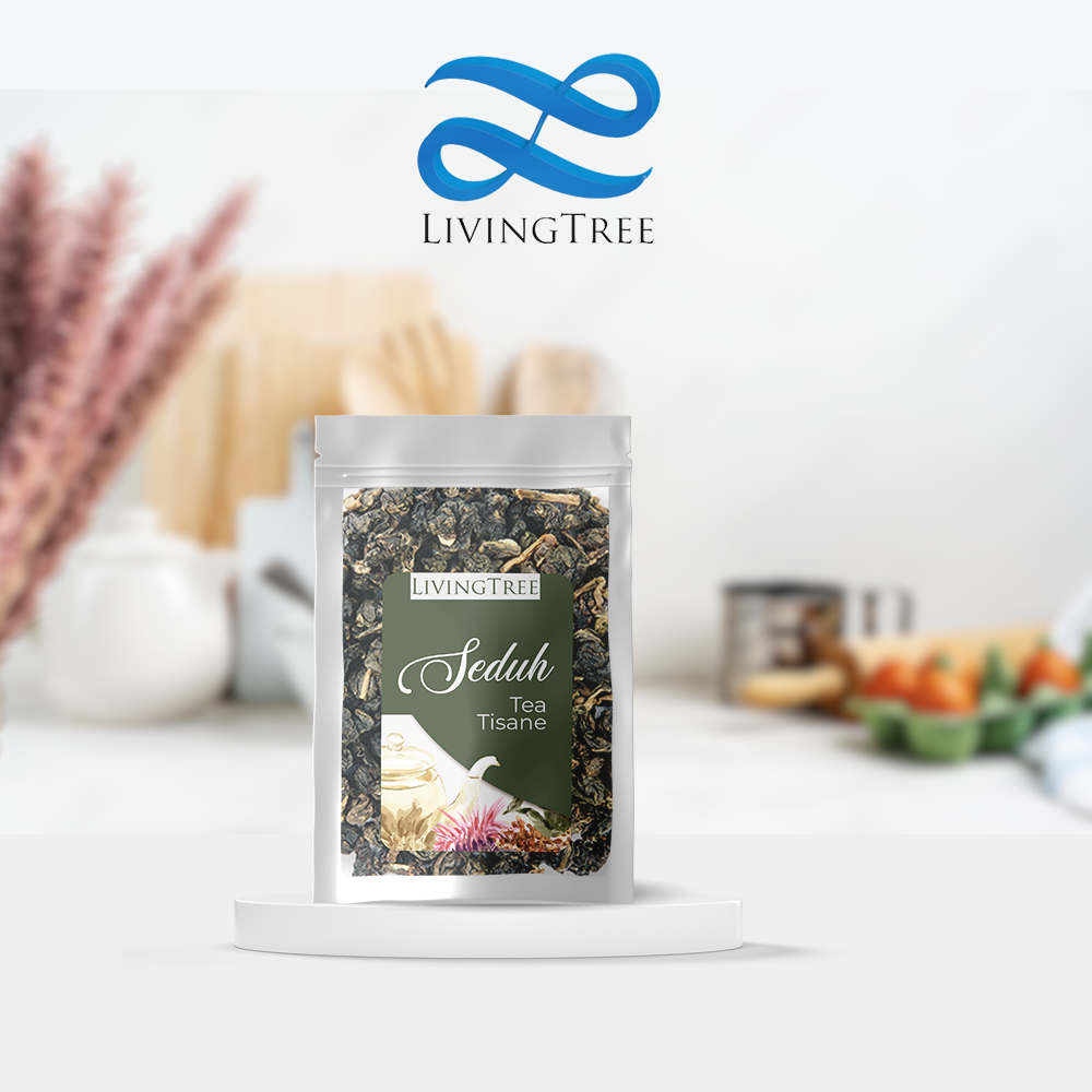 

Oolong Tea 10gr Teh Oolong / Herbal Tea / Teh Herbal Alami