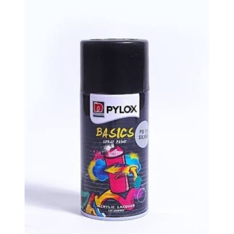 pylox basics nippon warna