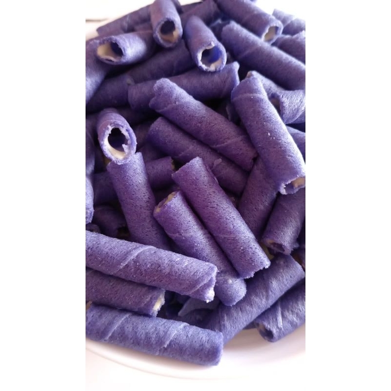 

Astor Mini Blueberry/Twister Blueberry 250gram