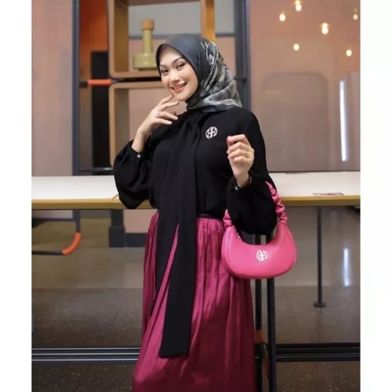 Preloved Naraya Bag Nada Puspita