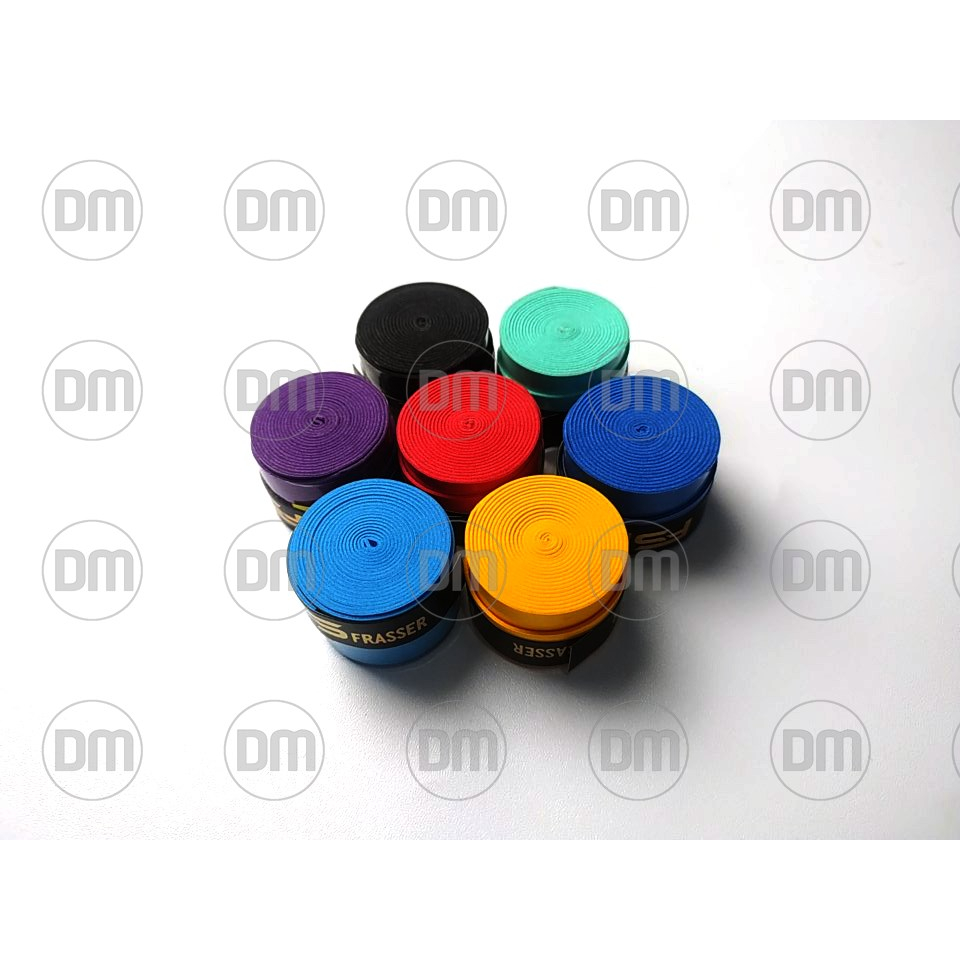 Grip - Grip Frasser - Pembungkus Grip Riser - Panahan - Archery