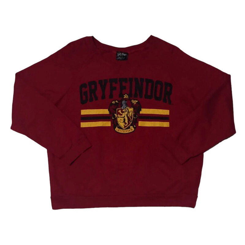crewneck harry potter second original