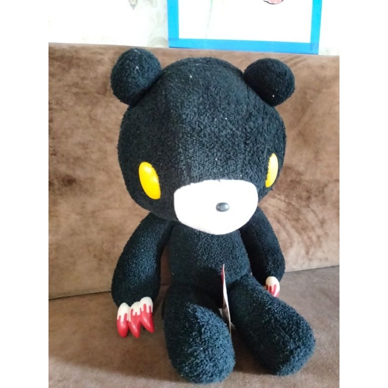 boneka Gloomy PL original