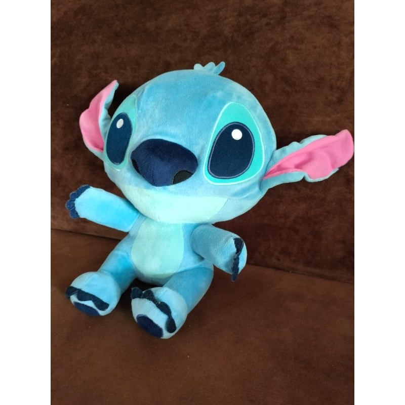 Boneka Stitch PL original Disney