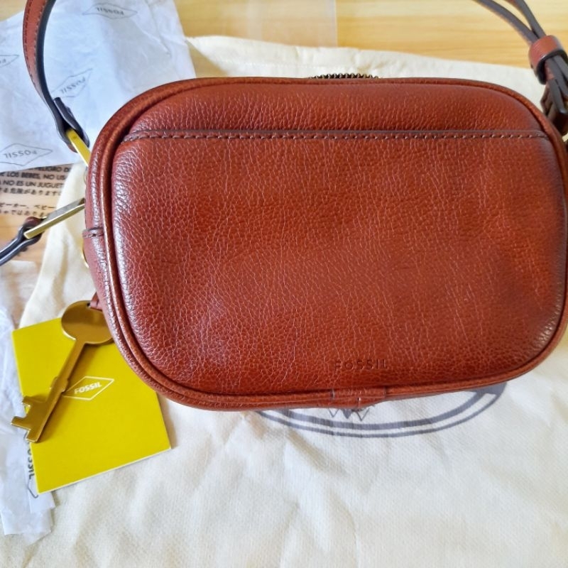 Tas Fossil Maisie Crossbody Preloved