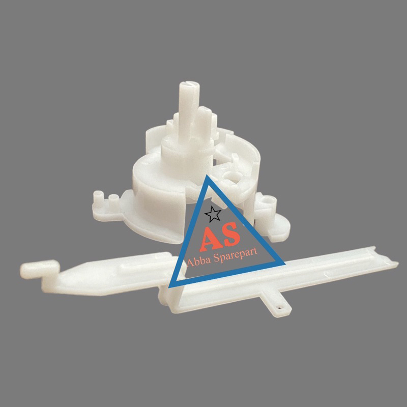 Selector Pembuangan Mesin Cuci POLYTRON