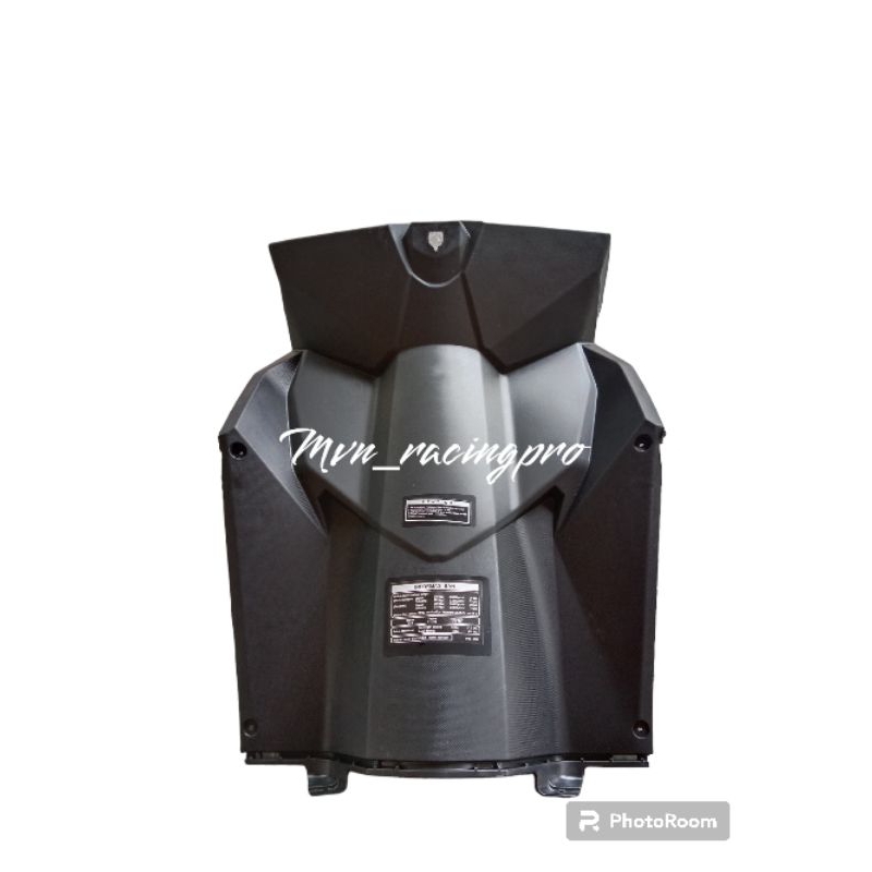 Cover Legchield legcil legsil dasbor tengah HONDA BEAT NEW ESP STREET 2017 2019 merk narita kualitas