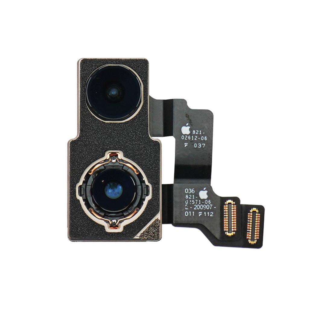 kamera belakang iphone xs max