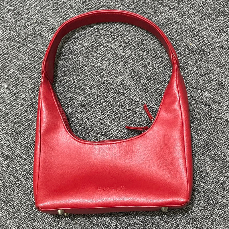 HAYLAY STUDIO HOBO BAG