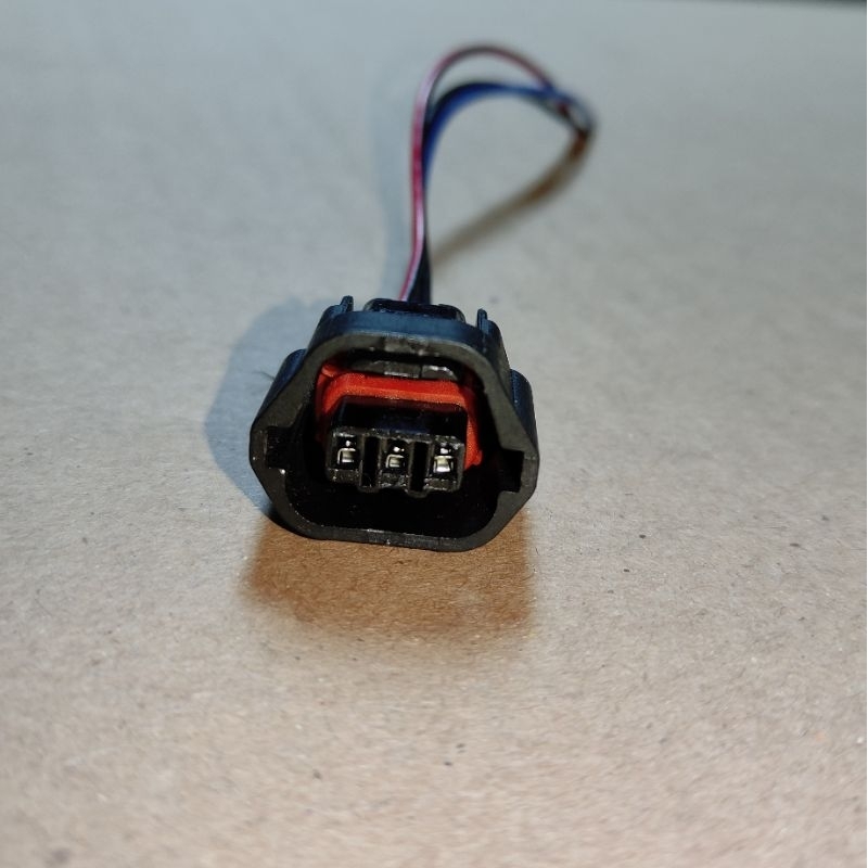 Soket Sensor Speedometer Suzuki Baleno Swift Karimun