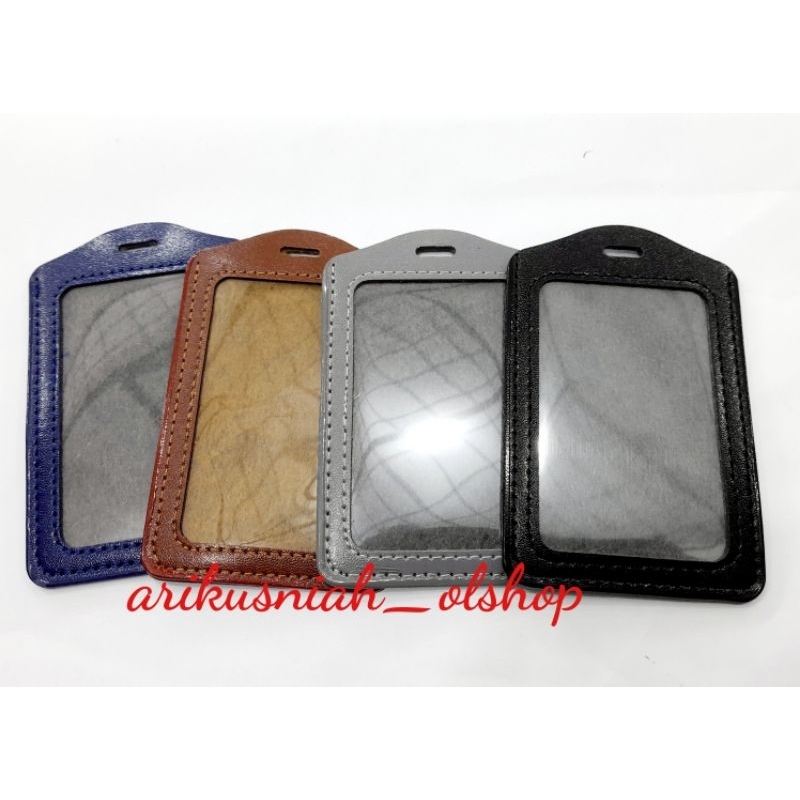 

Tempat Id card kalep