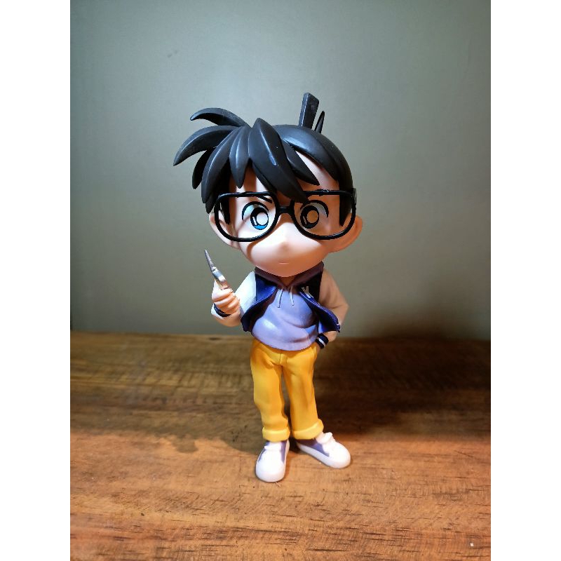 action figure detective conan