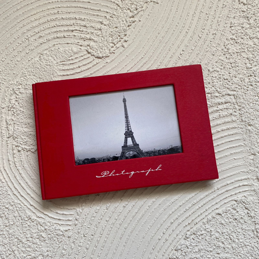 ALBUM FOTO ADHESIVE / ALBUM 4R / POLAROID