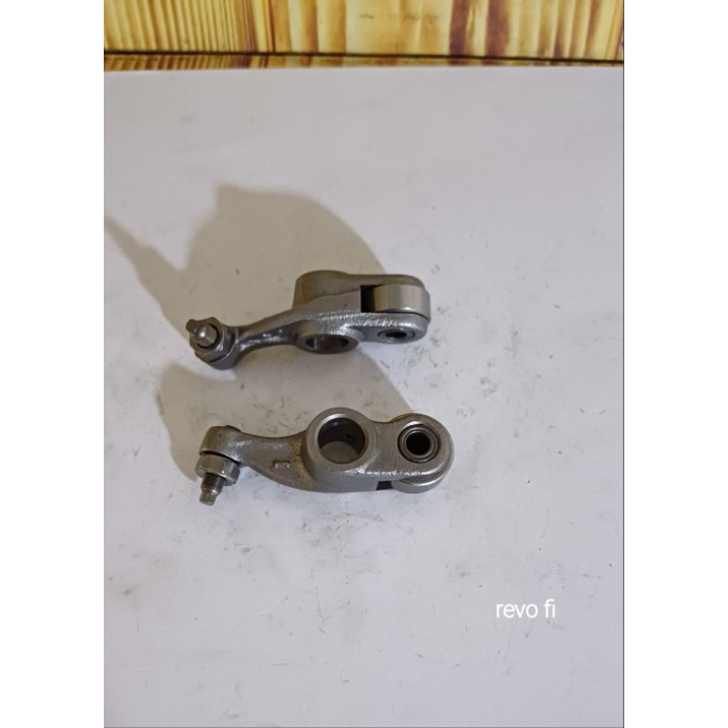 PLATUK KLEP REVO 110 FI