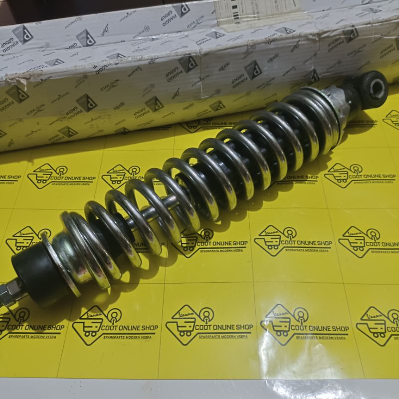 Shockbreaker Piaggio Liberty 150 2V / Shock Belakang Liberty