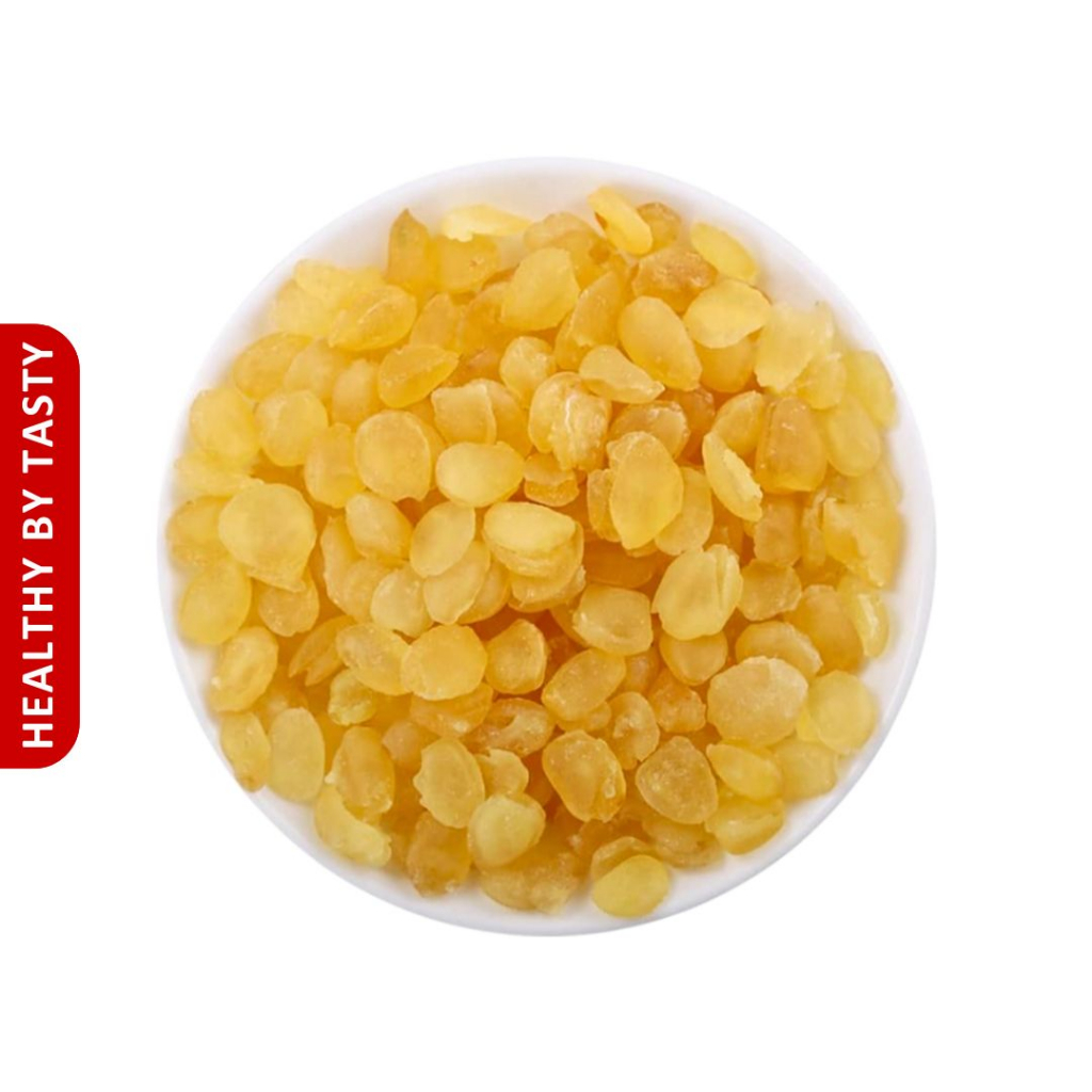 

Honey Locust Fruit Snow lotus seed ZAO JIAO MI Xue Lian Zi Xuelianzi 100gr