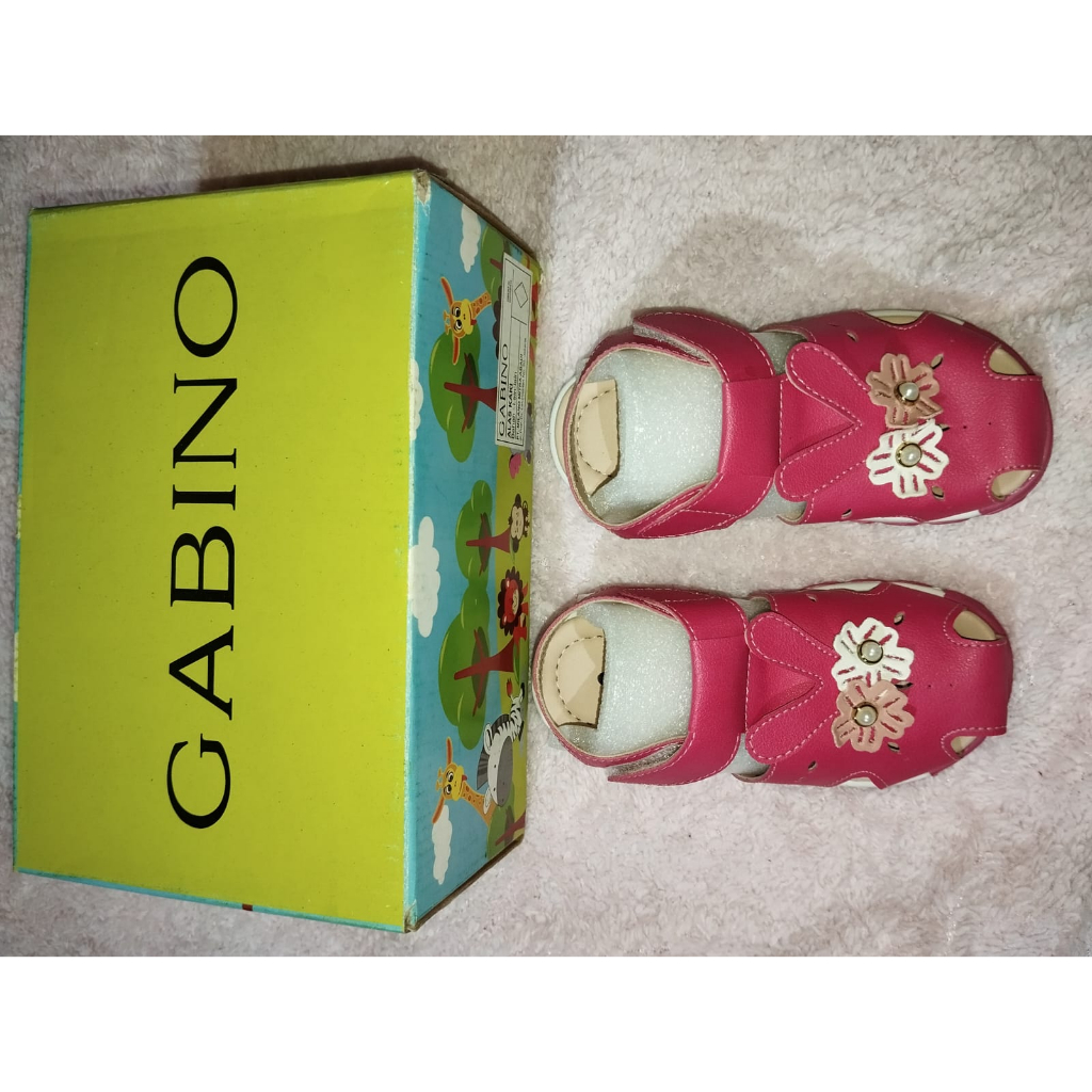 sandal anak gabino