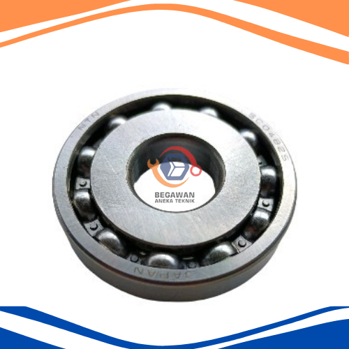 Bearing SC04B25 NTN Bearing Rasio Kopling Trasnsmisi