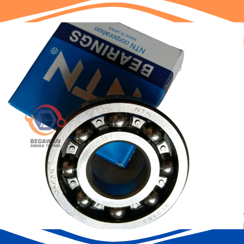 Bearing SC0563 NTN Kruk As SC0563 NTN
