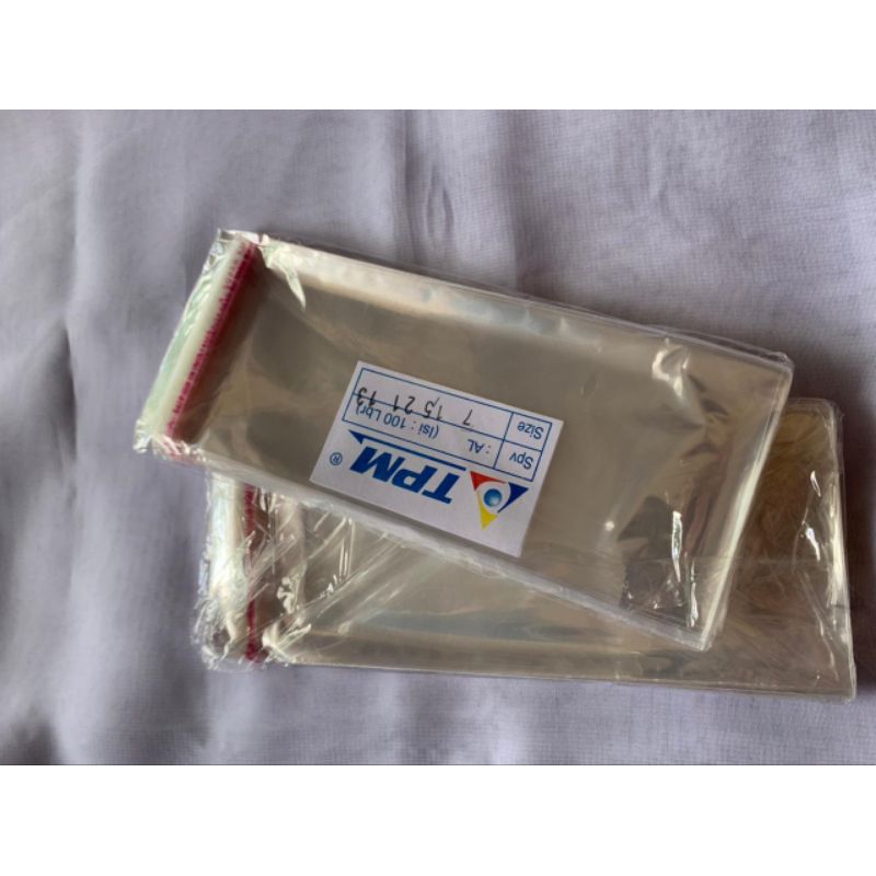 

Plastik Opp untuk uang (Handbuket_Astambul2)