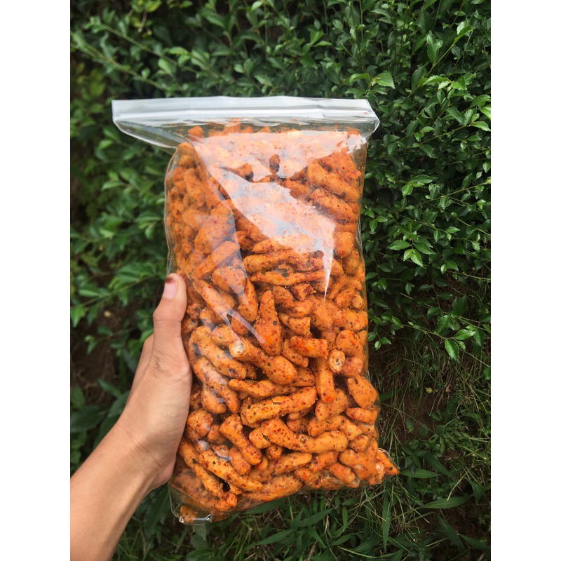 

BASRENG PEDAS DAUN JERUK 1KG